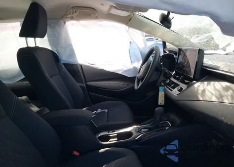 2024 Toyota Corolla Hybrid Le из США, поврежденный, VIN JTDBCMFE1RJ028861